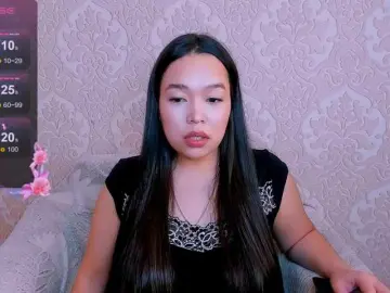 Bongacams Free Porn Cam of magiclee