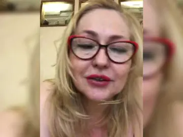 Bongacams Adult Video Chat of 1Darina