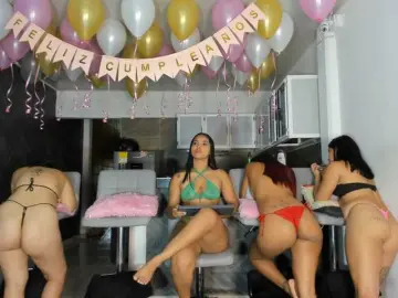 Bongacams Best Webcam of Hot-fetish69