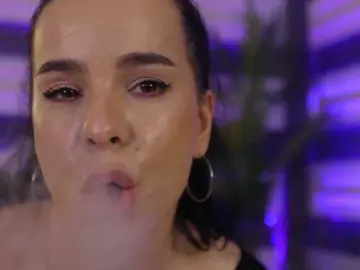 Bongacams Live Porn of Miss-Denisse