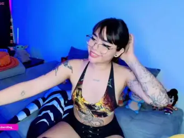 Bongacams Adult Webcams of Nicorobin