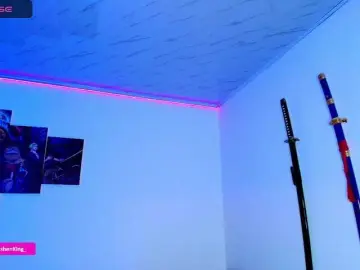Bongacams Nude Webcam of Nicorobin
