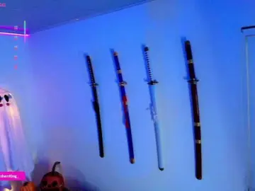 Bongacams Live Sex of Nicorobin