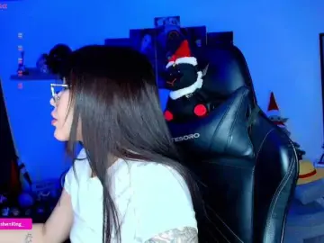 Bongacams Free Live Porn of Nicorobin