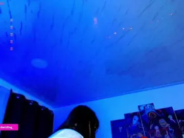 Bongacams Best Webcam of Nicorobin