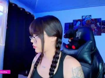 Bongacams Adult Webcams of Nicorobin