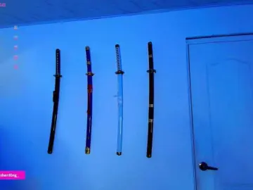 Bongacams Adult Webcam of Nicorobin