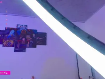 Bongacams Live Sex Cam of Nicorobin