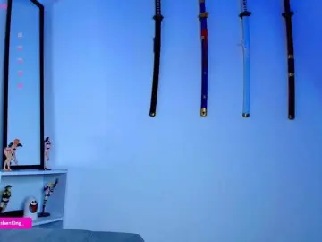 Bongacams Free Live Porn of Nicorobin