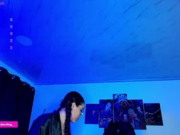Bongacams Best live sex cam show of Nicorobin