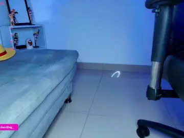 Bongacams Best Webcam of Nicorobin