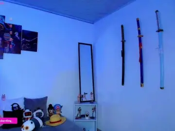 Bongacams Adult Webcam of Nicorobin