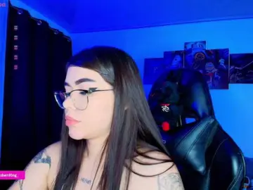 Bongacams Adult Video Chat of Nicorobin