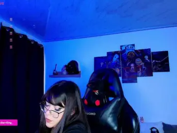 Bongacams Private Sex Chat of Nicorobin