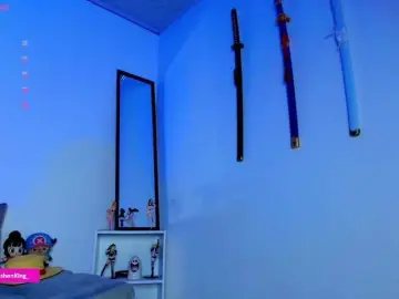 Bongacams Adult Webcams of Nicorobin