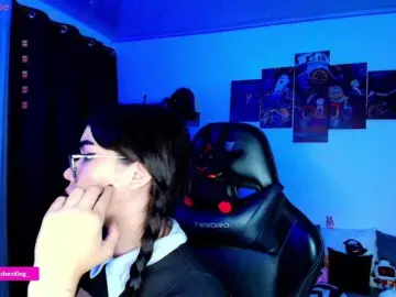 Bongacams Adult Video Chat of Nicorobin