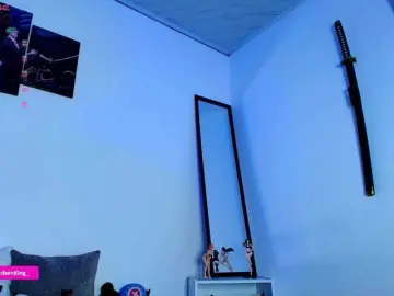 Bongacams Private Sex Chat of Nicorobin