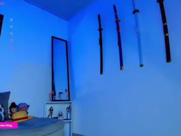 Bongacams Free Live Porn of Nicorobin