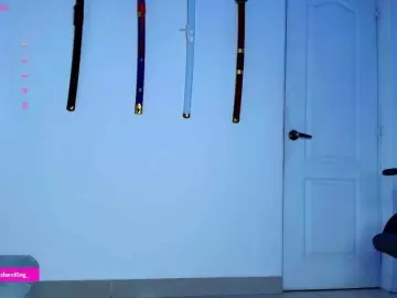 Bongacams Live Porn of Nicorobin