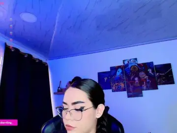 Bongacams Adult Video Chat of Nicorobin