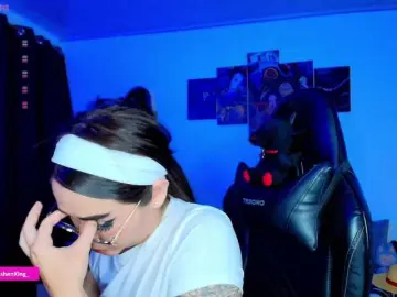 Bongacams Adult Webcams of Nicorobin