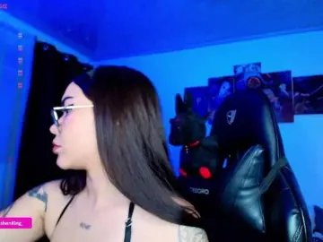 Bongacams Sex Chat of Nicorobin