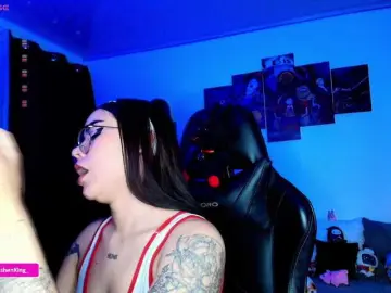 Bongacams Free Live Porn of Nicorobin