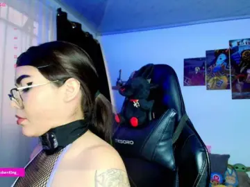 Bongacams Sex Chat of Nicorobin