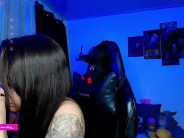 Bongacams Live Sex Cam of Nicorobin