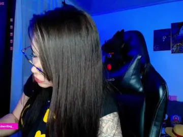 Bongacams Live Porn of Nicorobin