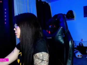 Bongacams Private Sex Chat of Nicorobin