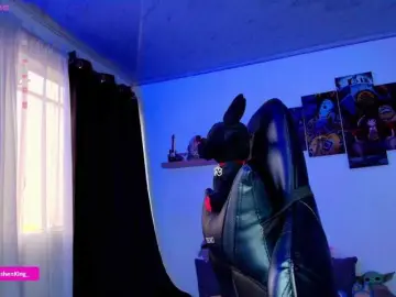 Bongacams Adult Webcam of Nicorobin