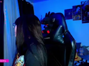 Bongacams Live Porn of Nicorobin