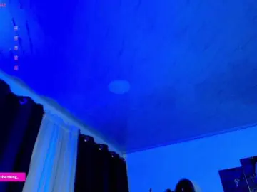 Bongacams Adult Webcams of Nicorobin