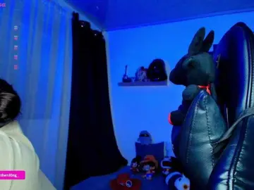 Bongacams Adult Video Chat of Nicorobin