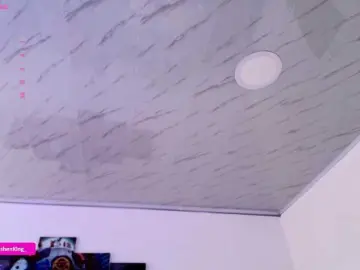Bongacams Free Porn Cam of Nicorobin