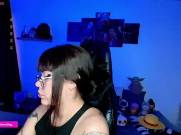 Bongacams Nude Webcam of Nicorobin
