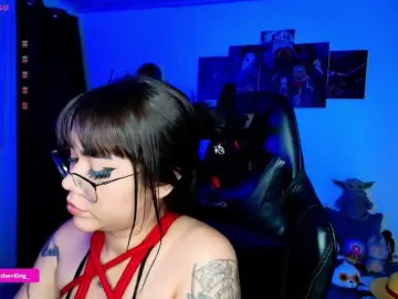 Bongacams Live Sex of Nicorobin
