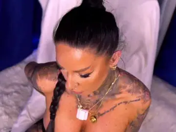 Bongacams Live Sex of ScarletNoir