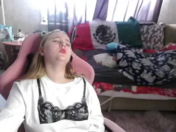 Bongacams Private Sex Chat of Ariana-May