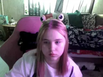 Bongacams Adult Webcam of Ariana-May