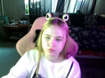 Bongacams Sex Chat of Ariana-May