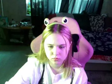 Bongacams Sex Chat of Ariana-May