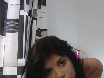 Bongacams Live Porn of Ivywild
