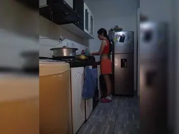 Bongacams Adult Video Chat of Kingofqueen23