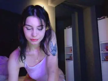 Bongacams Live Sex Cam of LiliJane