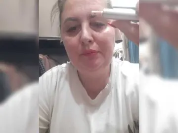 Bongacams Sex Chat of OlgaSaphire