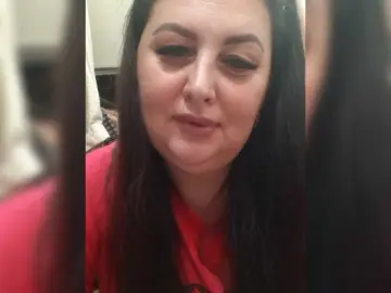 Bongacams Free Live Porn of OlgaSaphire