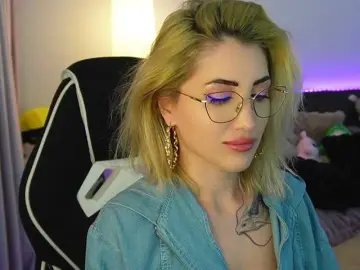 Bongacams Adult Webcam of TweetyCream