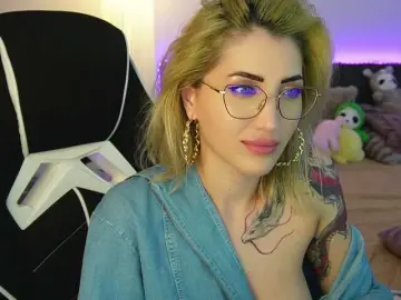 Bongacams Sex Chat of TweetyCream